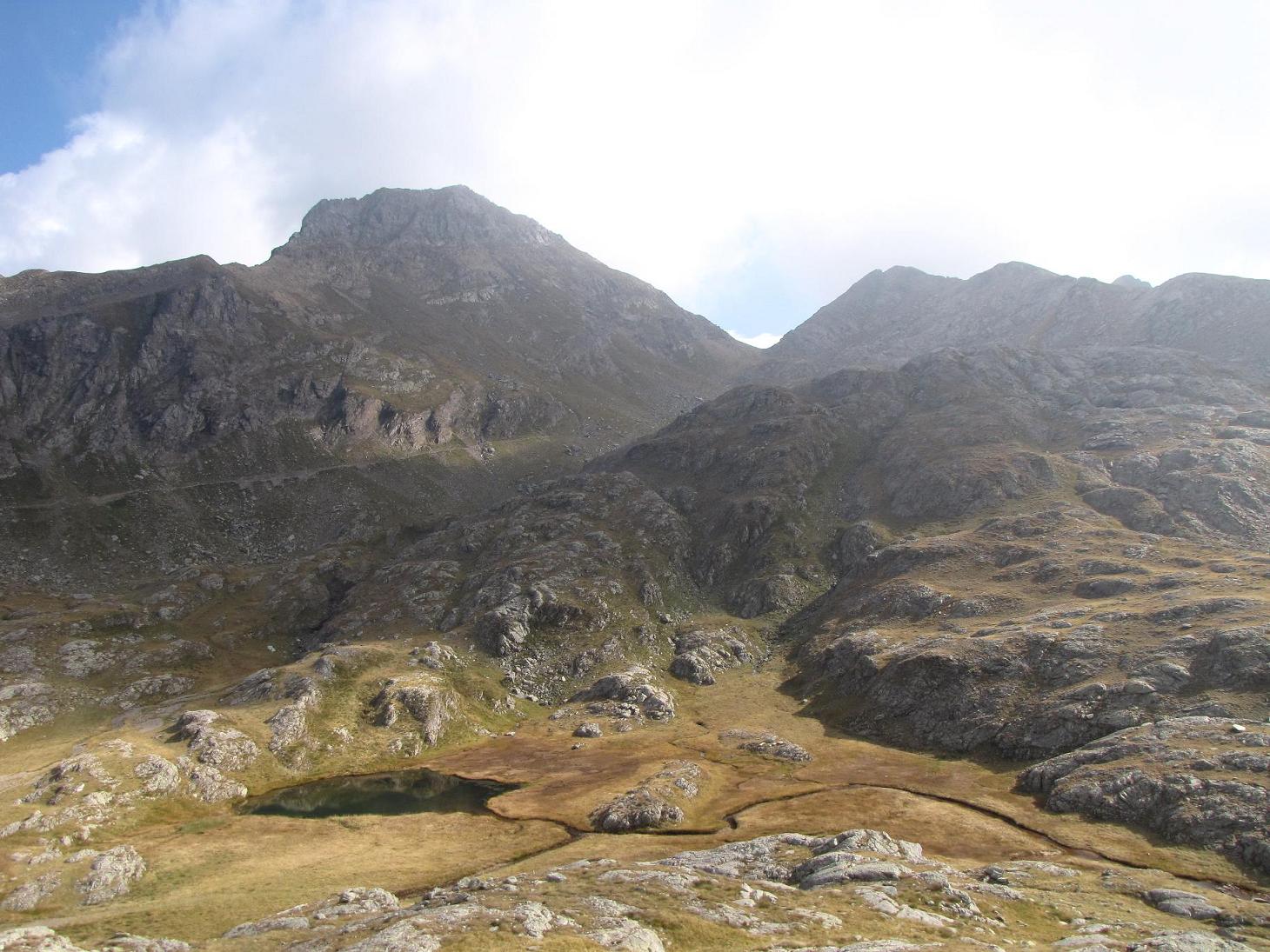 Laghi....della LOMBARDIA